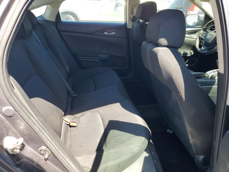 Aukcja sprzedaży 2016 Honda Civic, vin: 19XFC2E57GE022936, numer aukcji: 62307416