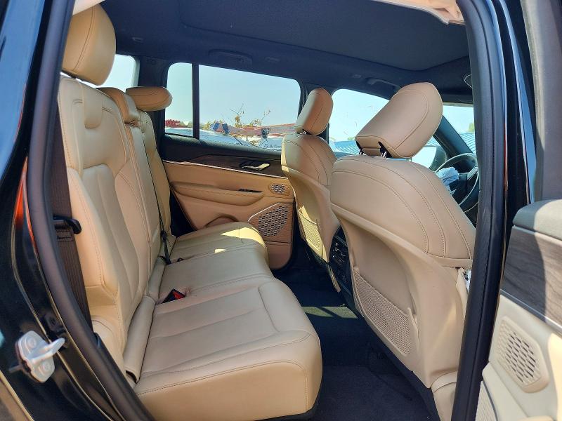 Продаж на аукціоні авто 2024 Jeep Grand Cherokee, vin: 1C4RJYB67RC181811, номер лоту: 62565706