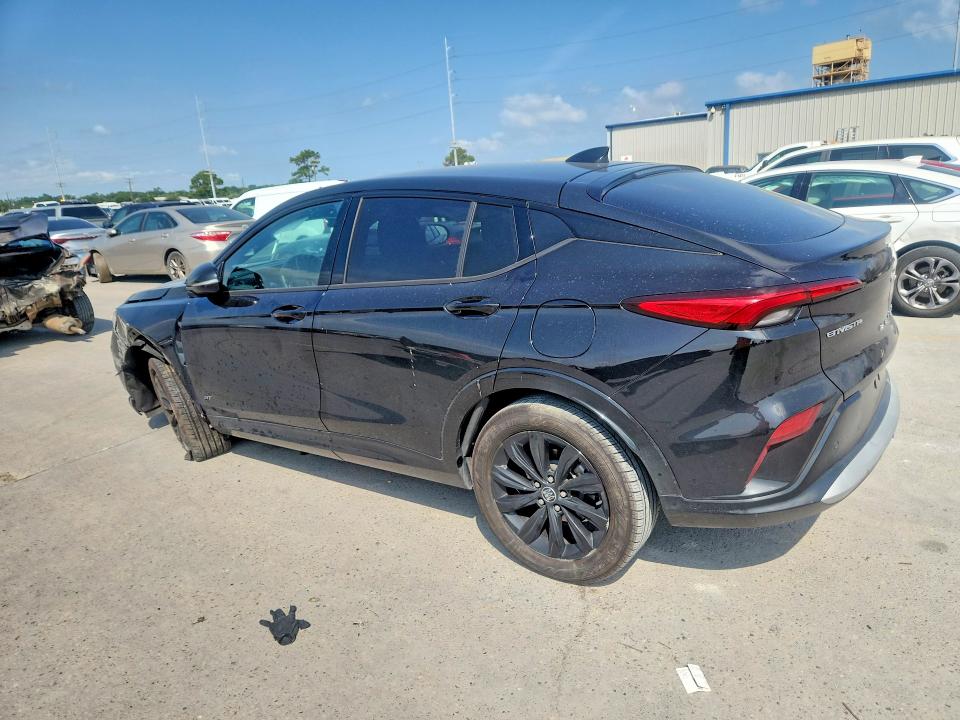 63428116 :رقم المزاد ، KL47LBEP0SB021181 vin ، 2025 Buick Envista مزاد بيع