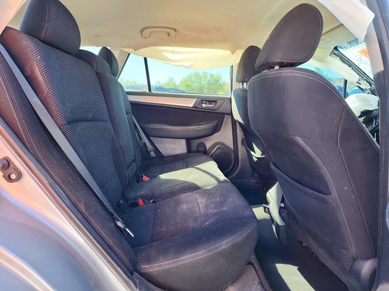 Продажа на аукционе авто 2018 Subaru Outback, vin: 4S4BSAFC7J3361926, номер лота: 63232826