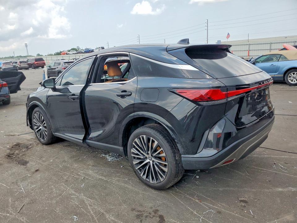 Aukcja sprzedaży 2024 Lexus Rx 350, vin: 2T2BAMBA9RC031443, numer aukcji: 62123116