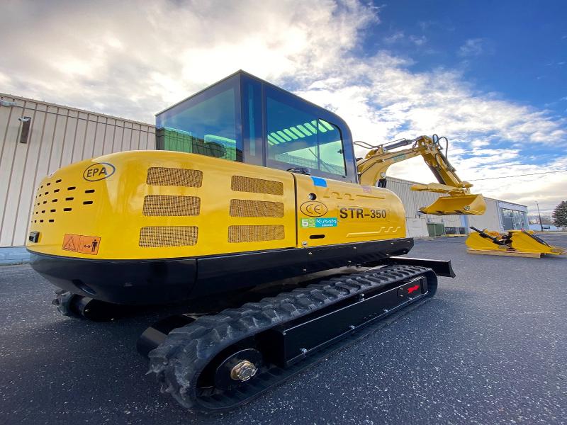 2026 Others 2026 3.5 Ton Mini Excavator + მანქანა იყიდება აუქციონზე, vin: SLP24032816, აუქციონის ნომერი: 62561656
