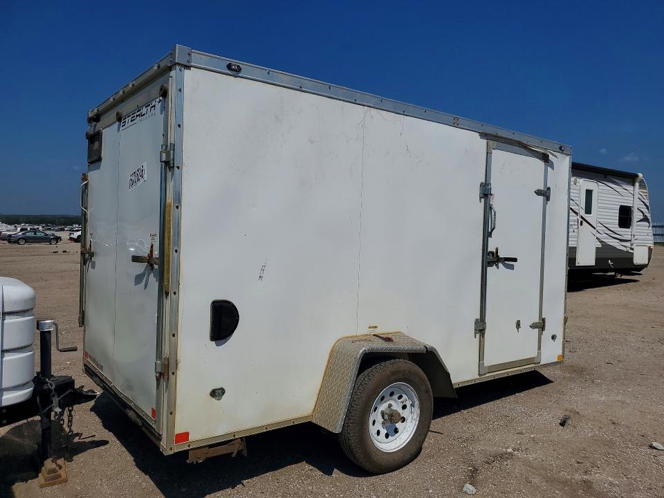 60786246 :رقم المزاد ، 52LBE1215JE065382 vin ، 2017 Stealth Unknown مزاد بيع