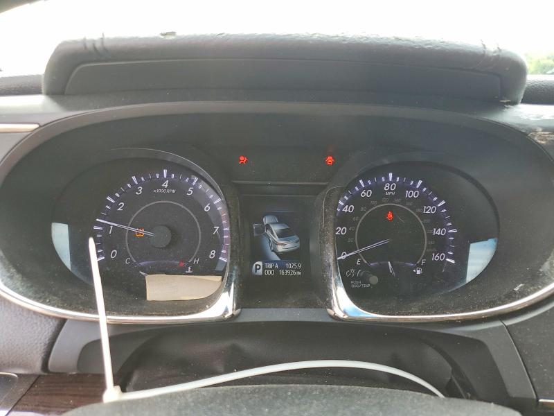 62904376 :رقم المزاد ، 4T1BK1EB3DU035208 vin ، 2013 Toyota Avalon مزاد بيع