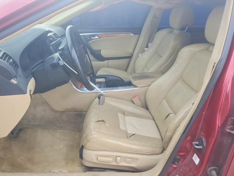 Aukcja sprzedaży 2004 Acura Tl, vin: 19UUA66224A020164, numer aukcji: 60226446