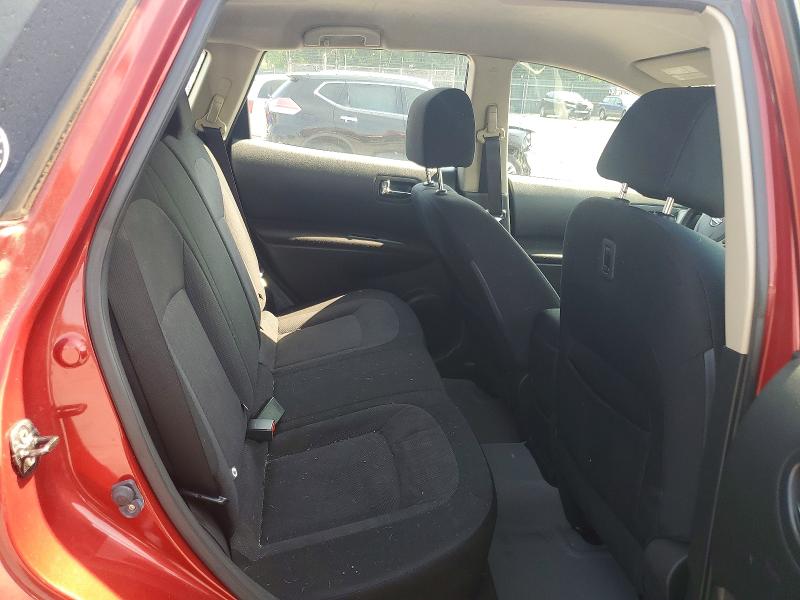 Продаж на аукціоні авто 2013 Nissan Rogue, vin: JN8AS5MV9DW624758, номер лоту: 76295495