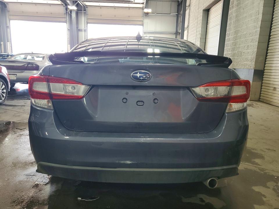 Продажа на аукционе авто 2017 Subaru Impreza, vin: 4S3GKAK65H3620417, номер лота: 62682446