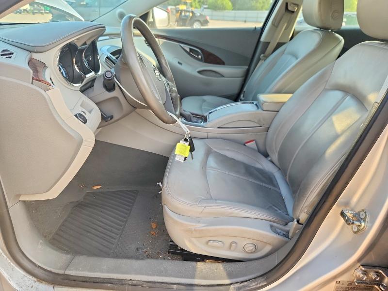 Aukcja sprzedaży 2010 Buick Lacrosse, vin: 1G4GC5EG1AF248809, numer aukcji: 61851696