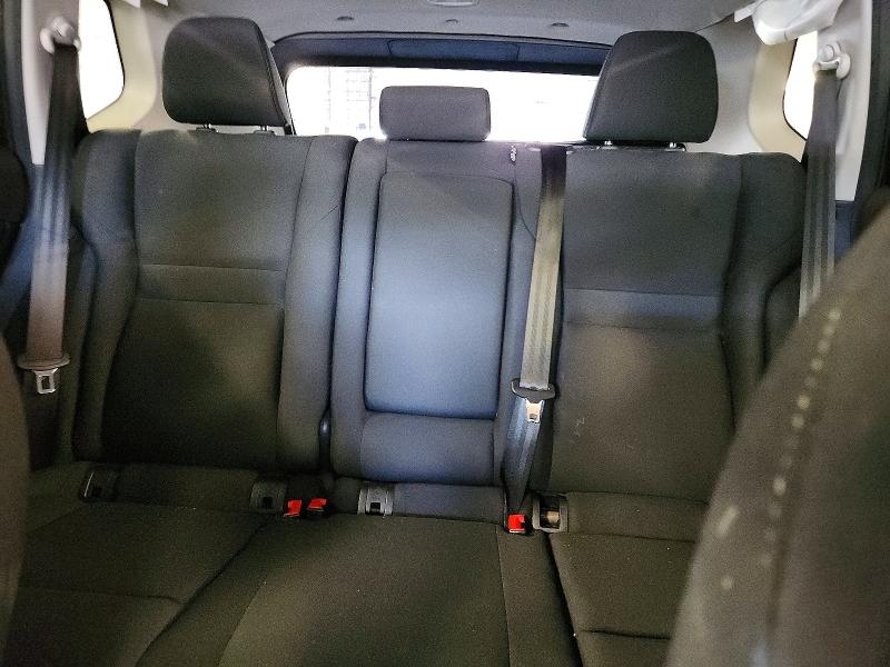 2023 Nissan Rogue მანქანა იყიდება აუქციონზე, vin: 5N1BT3ABXPC797539, აუქციონის ნომერი: 63332636