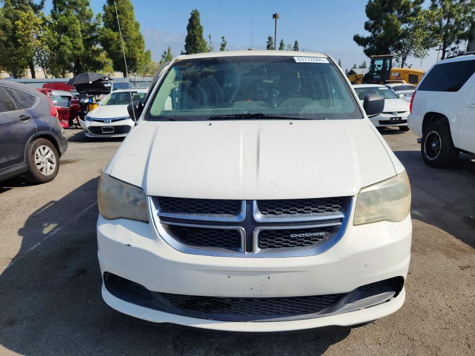 Aukcja sprzedaży 2012 Dodge Grand Caravan, vin: 2C4RDGBG6CR231994, numer aukcji: 63172666