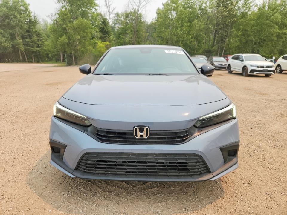 Продаж на аукціоні авто 2023 Honda Civic, vin: 2HGFE2F51PH103378, номер лоту: 60176916