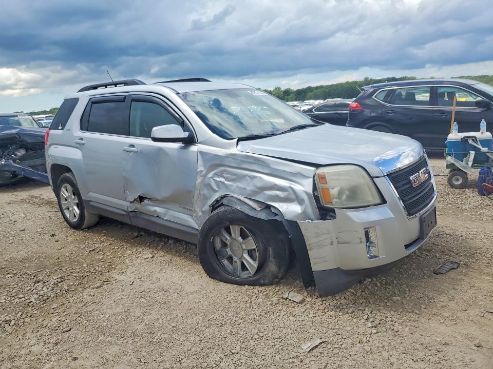 Aukcja sprzedaży 2011 Gmc Terrain, vin: 2CTFLTEC9B6254777, numer aukcji: 60591556