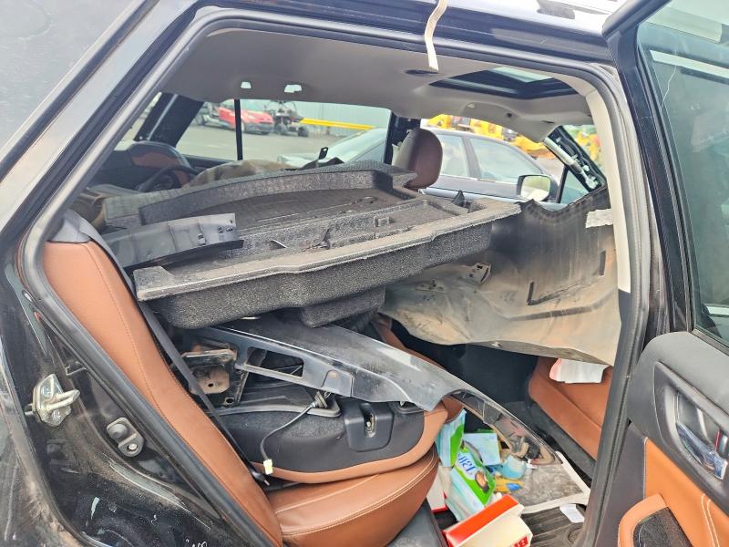 Продаж на аукціоні авто 2017 Subaru Outback, vin: 4S4BSETC9H3413613, номер лоту: 61870966
