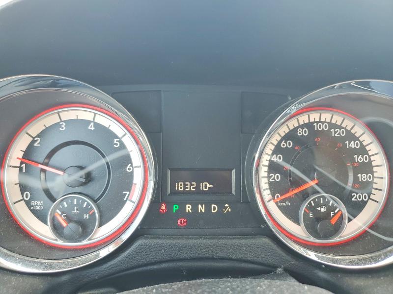 Продаж на аукціоні авто 2014 Dodge Grand Caravan, vin: 2C4RDGBG5ER152139, номер лоту: 59224546
