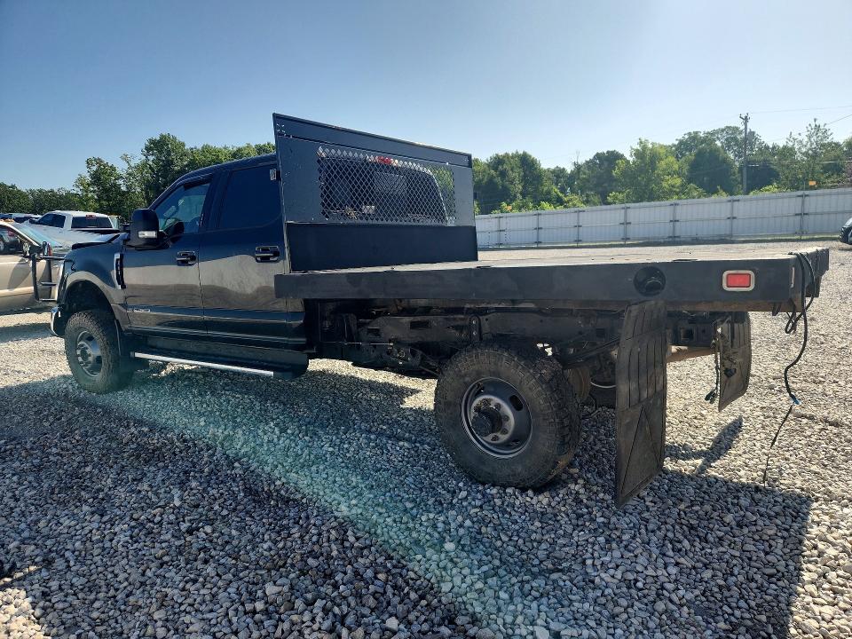Aukcja sprzedaży 2022 Ford F350, vin: 1FT8W3DTXNEC10400, numer aukcji: 60003736