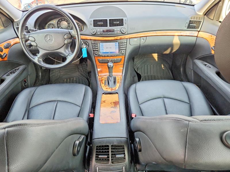 Aukcja sprzedaży 2007 Mercedes-benz E, vin: WDBUH87XX7B173565, numer aukcji: 61124376
