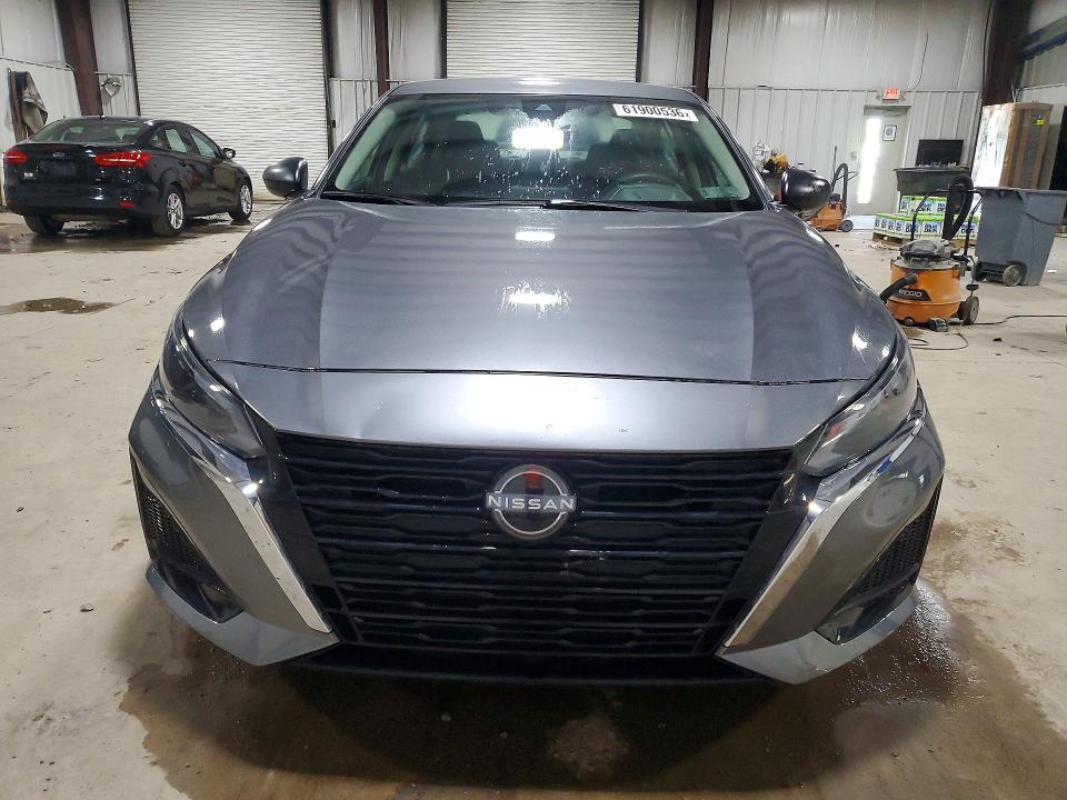 Продажа на аукционе авто 2024 Nissan Altima, vin: 1N4BL4DW0RN421499, номер лота: 61900536