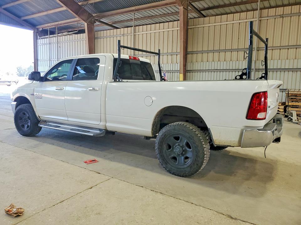Aukcja sprzedaży 2017 Ram 2500, vin: 3C6UR5JJ1HG636016, numer aukcji: 61343836