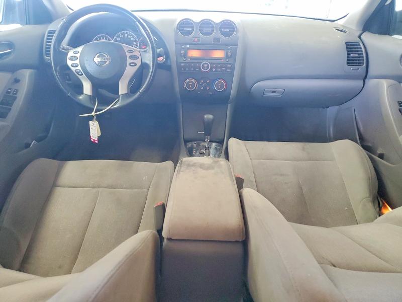 Auction sale of the 2012 Nissan Altima, vin: 1N4AL2APXCN512560, lot number: 61029456