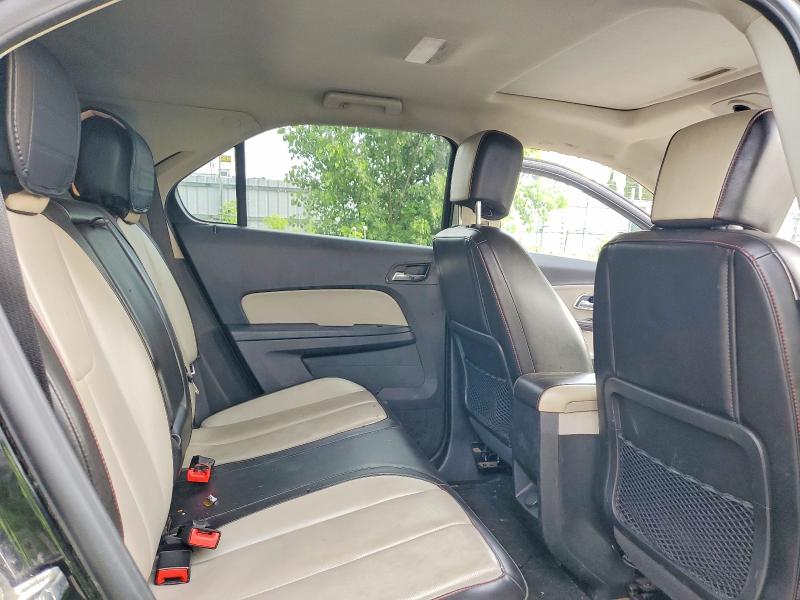 Продаж на аукціоні авто 2014 Chevrolet Equinox, vin: 2GNFLHE32E6275118, номер лоту: 62408786