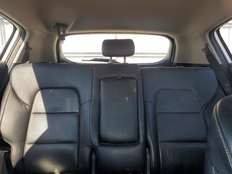 2017 Kia Sportage მანქანა იყიდება აუქციონზე, vin: KNDPMCAC0H7157124, აუქციონის ნომერი: 61184416