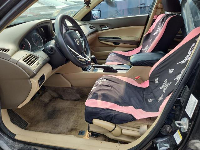 2010 Honda Accord მანქანა იყიდება აუქციონზე, vin: 1HGCP2F31AA024052, აუქციონის ნომერი: 58209056