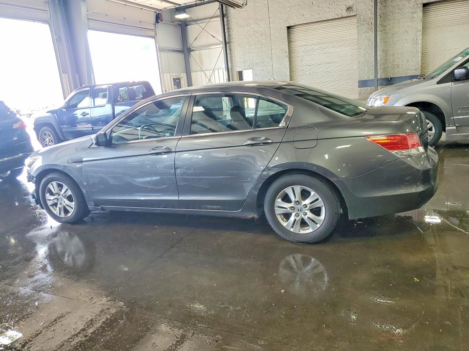 Продаж на аукціоні авто 2010 Honda Accord, vin: 1HGCP2F40AA118240, номер лоту: 62072306