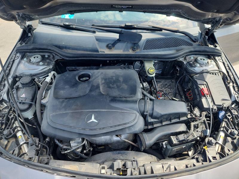 63125436 :رقم المزاد ، WDDSJ4EB2EN056867 vin ، 2014 Mercedes-benz Cla مزاد بيع