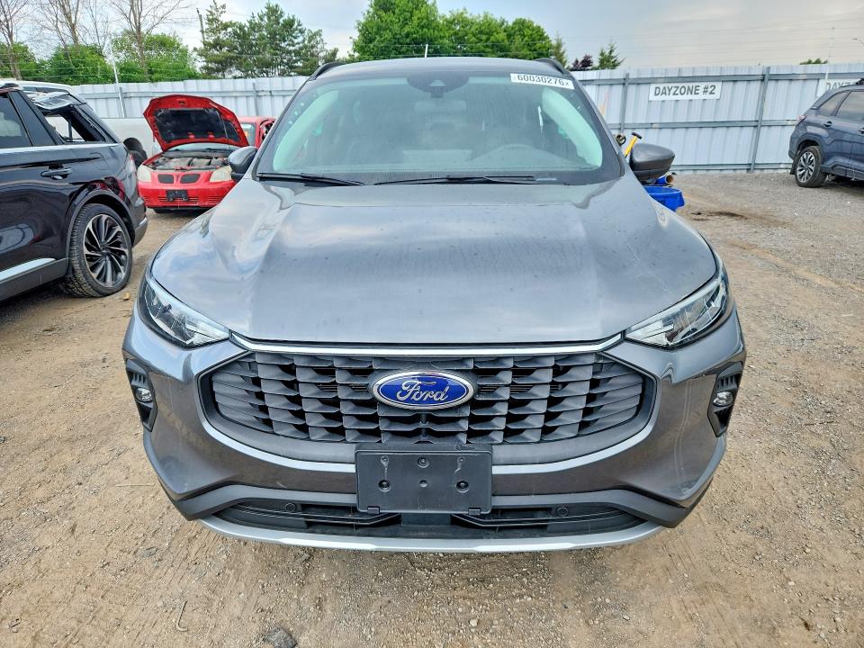 Продаж на аукціоні авто 2025 Ford Escape, vin: 1FMCU0E16SUA63498, номер лоту: 60030276