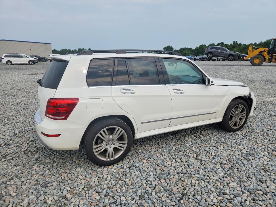 62843596 :رقم المزاد ، WDCGG5HB6DG124956 vin ، 2013 Mercedes-benz Glk مزاد بيع