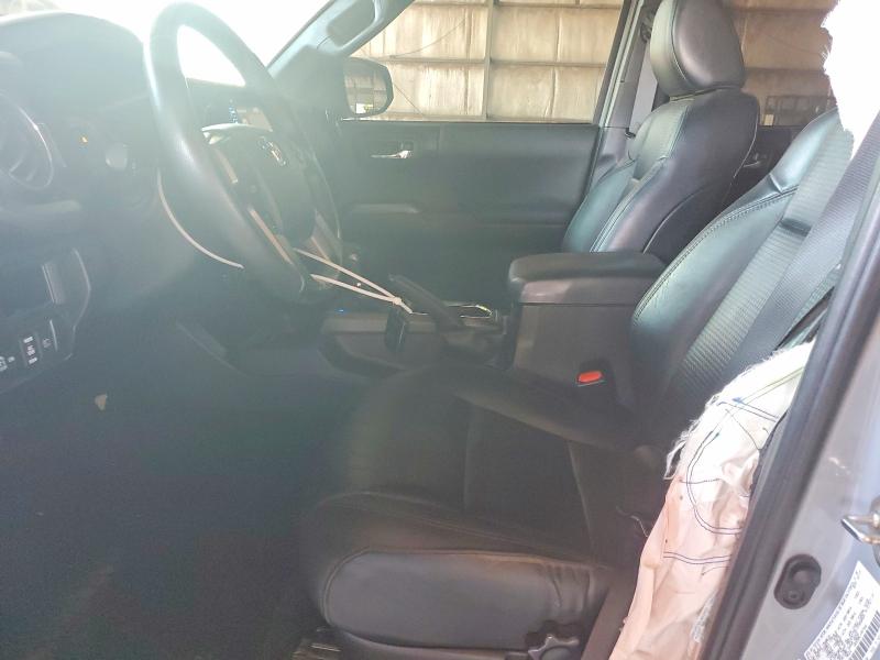 63162776 :رقم المزاد ، 3TMCZ5AN9KM221252 vin ، 2019 Toyota Tacoma مزاد بيع