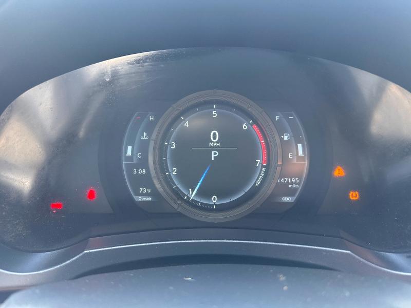 Продаж на аукціоні авто 2018 Lexus Is, vin: JTHBA1D20J5070091, номер лоту: 62503566