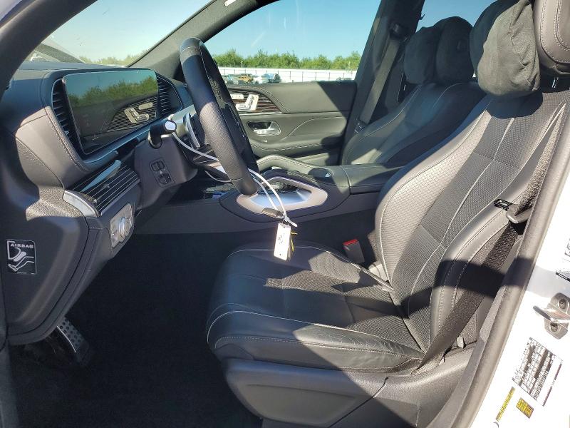 Продаж на аукціоні авто 2025 Mercedes-benz Gls, vin: 4JGFF8FE1SB431296, номер лоту: 63423896