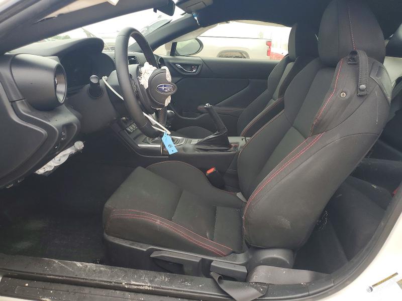Aukcja sprzedaży 2024 Subaru Brz, vin: JF1ZDBB13R9700915, numer aukcji: 61089026