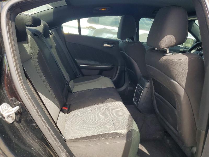 Продаж на аукціоні авто 2015 Dodge Charger, vin: 2C3CDXHG8FH749908, номер лоту: 61667956