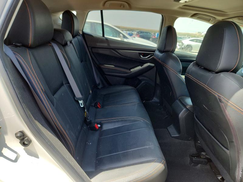 Aukcja sprzedaży 2019 Subaru Crosstrek, vin: JF2GTANC5KH245669, numer aukcji: 60766666