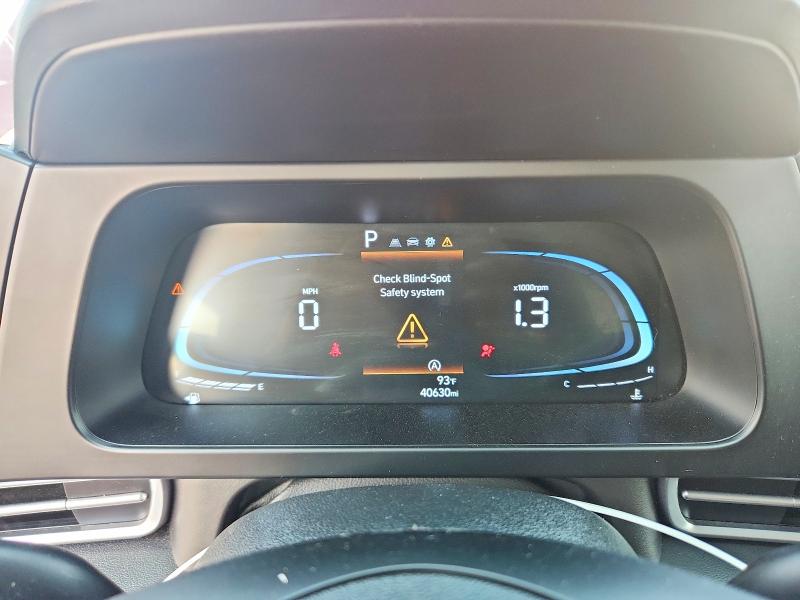 2024 Hyundai Elantra მანქანა იყიდება აუქციონზე, vin: KMHLL4DG9RU722393, აუქციონის ნომერი: 62813166