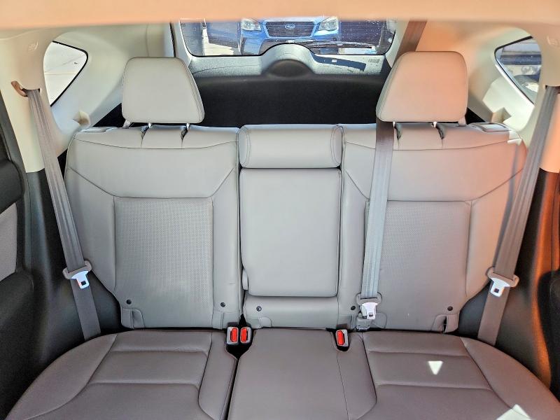 Продаж на аукціоні авто 2016 Honda Cr-v, vin: 5J6RM4H91GL091160, номер лоту: 61000806