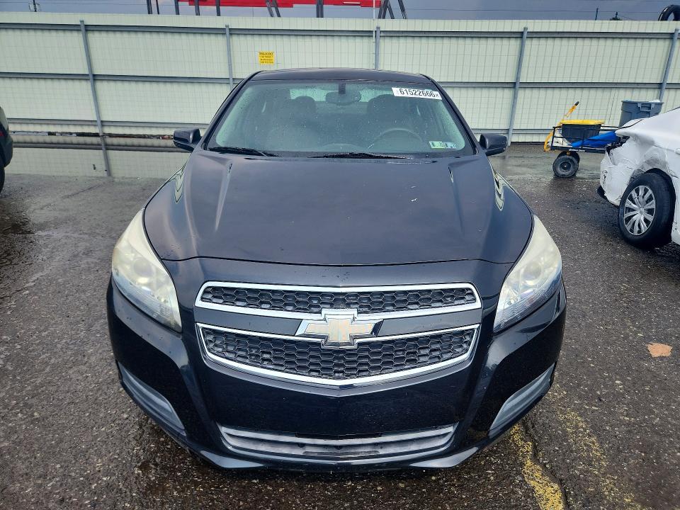 2013 Chevrolet Malibu მანქანა იყიდება აუქციონზე, vin: 1G11C5SA7DF342930, აუქციონის ნომერი: 61522666