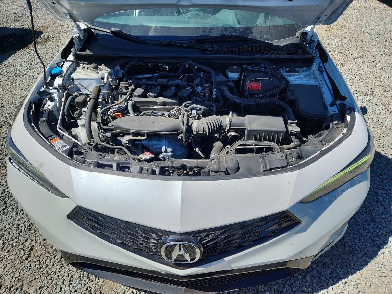 Продажа на аукционе авто 2025 Acura Integra, vin: 19UDE4H62SA006223, номер лота: 61859586
