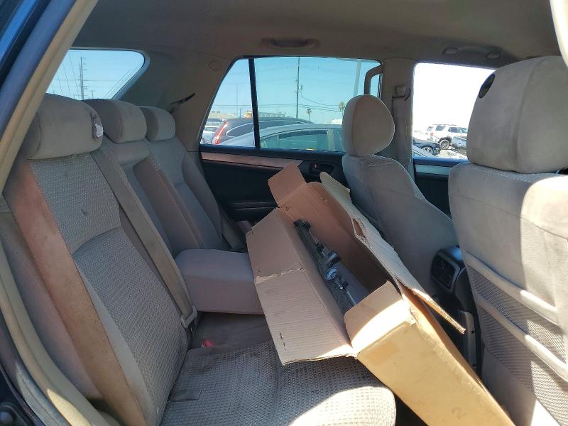 Продажа на аукционе авто 2005 Toyota 4runner, vin: JTEZU14R658031557, номер лота: 62145756