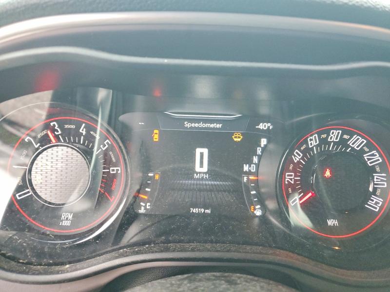 60502286 :رقم المزاد ، 2C3CDZJG1NH219056 vin ، 2022 Dodge Challenger مزاد بيع