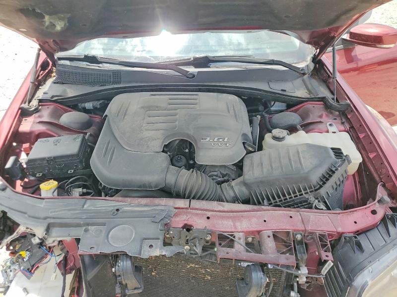 Aukcja sprzedaży 2023 Chrysler 300, vin: 2C3CCADG9PH537963, numer aukcji: 59142036