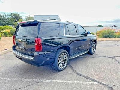 Продажа на аукционе авто 2016 Chevrolet Tahoe, vin: 1GNSCCKC6GR458373, номер лота: 61548126