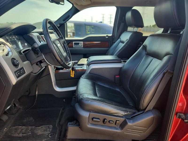 Продажа на аукционе авто 2009 Ford F150, vin: 1FTPW14V39KB67107, номер лота: 63160426