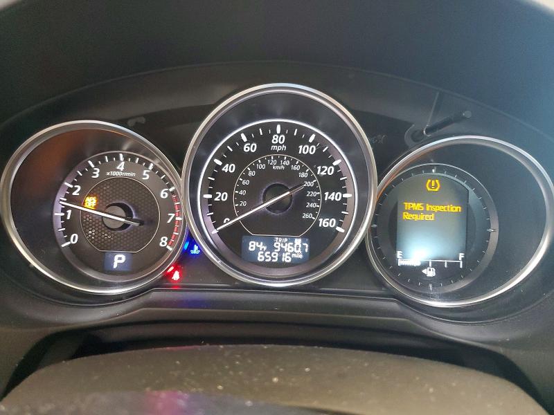 Продаж на аукціоні авто 2014 Mazda 6, vin: JM1GJ1W64E1158372, номер лоту: 60679176