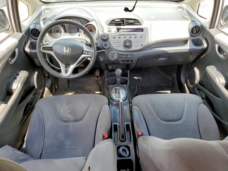 Продаж на аукціоні авто 2012 Honda Fit, vin: JHMGE8H34CS003598, номер лоту: 60802486