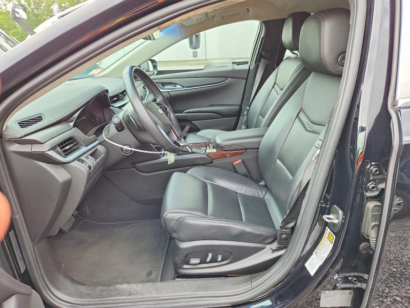 Aukcja sprzedaży 2017 Cadillac Xts, vin: 2GEXG6U30H9550339, numer aukcji: 62608056
