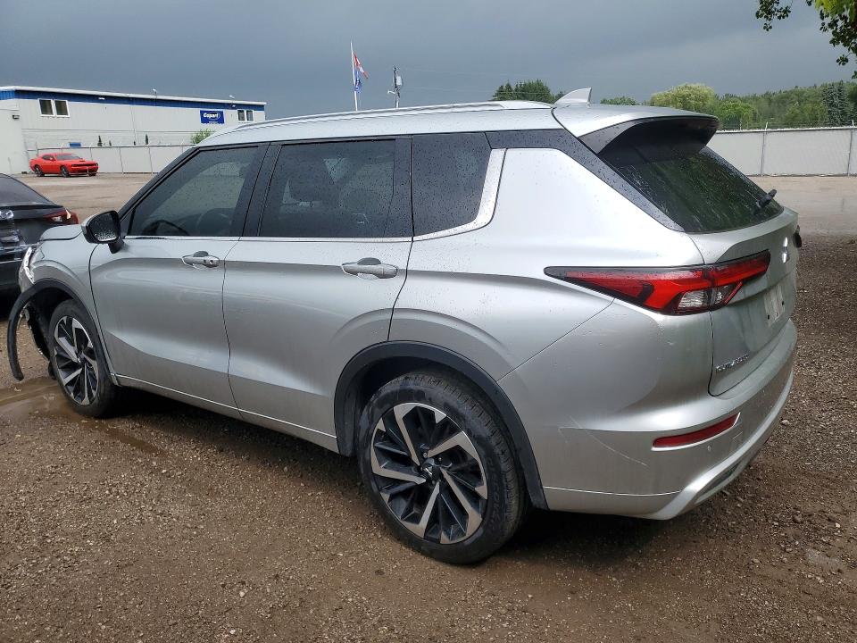 Aukcja sprzedaży 2023 Mitsubishi Outlander, vin: JA4J4VA89PZ612093, numer aukcji: 61392286