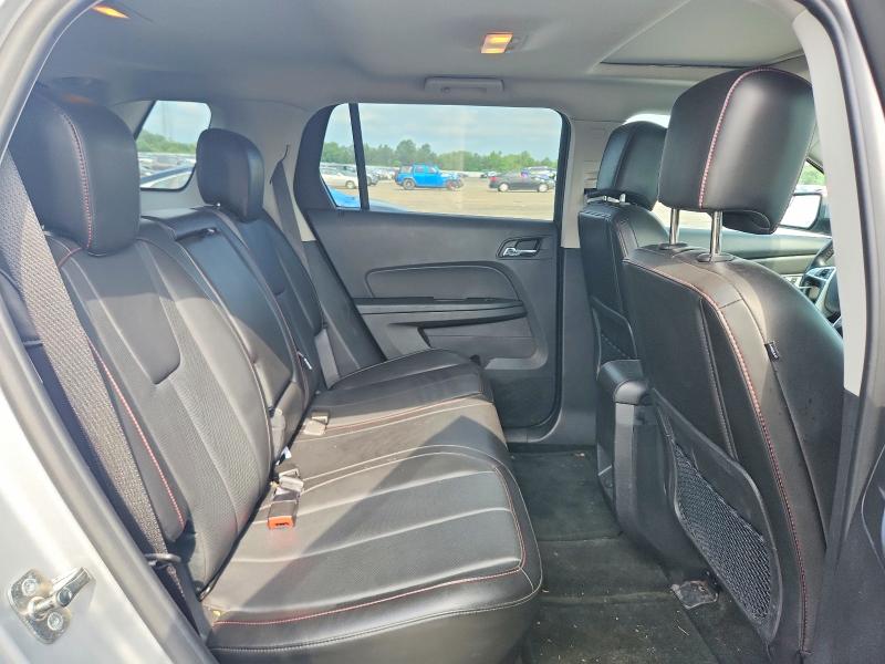 Aukcja sprzedaży 2013 Gmc Terrain, vin: 2GKFLWE34D6421373, numer aukcji: 59845376